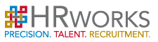 HR Works logo